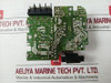 Omron Hs-7180F Power Supply Unit Ymx95V-0
