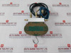 Hongsen Hs-18 Manifold Pressure Gauge -30 To 550 Psi R404A