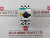 Moeller Pkzm0-10 Thermal Magnetic Circuit Breaker 50/60Hz