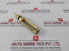 SIKA 0-100°C Industrial Thermometer