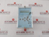 Avana Npa 422 Over Current Earth Fault Relay Ast0063A 20-60V Dc 1A/5A