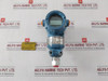 Rosemount 3051Tg4A2B21Awr5Bek5Dzm5Q4Qt Foundation Hart Pressure Transmitter