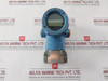 Rosemount 2051Cd2F22A1As2B4M5Q4 Output Foundation Fieldbus Pressure Transmitter