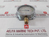 En 837-1 Pressure Gauge 14.5 To 72 Psi 1 To 5 Bar