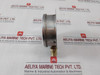 En 837-1 Pressure Gauge 14.5 To 72 Psi 1 To 5 Bar