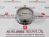 En 837-1 Pressure Gauge 14.5 To 72 Psi 1 To 5 Bar
