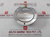En 837-1 Pressure Gauge 14.5 To 72 Psi 1 To 5 Bar