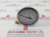 En 837-1 Pressure Gauge 0 To 145 Psi