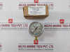 Rhomberg Instruments Pbga63Bb12Qc3Fc01 Pressure Gauge 0 To 600 Kpa