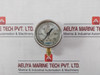 Rhomberg Instruments Pbga63Bb12Qc3Fc01 Pressure Gauge 0 To 600 Kpa