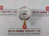 Rhomberg Instruments Pbga63Bb12Qc3Fc01 Pressure Gauge 0 To 600 Kpa