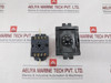 Tokyo Electric Erc-2 Time Delay Relay Ac200-220V 50/60Hz