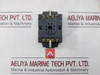 Tokyo Electric Erc-2 Time Delay Relay Ac200-220V 50/60Hz
