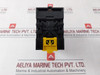 Omron Tds-44A149E Solid State Timer 100/200Vac 0-2.0 Sec