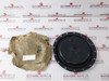 Nakakita Ny-1966-cr Diaphragm For Pressure Control Valve 40A 0O3-1F1-001