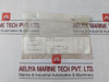 82521097-101Epdm Diaphragm Flow Control Valve 8M-521097-10100 Hlc 1B