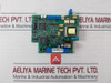 Abb Snaz1002A1 Printed Circuit Board 94V0