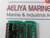 Abb 3Bsc980002R432 Printed Circuit Board 94V0 Snat1001