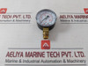 Aignep Pneumatic En837-1 Diaphragm Pressure Gauges 0-12 Bar