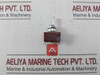 Nihon Kaiheiki S-ibw Toggle Switch 10A 125Vac