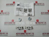 C&S Electric Auxiliary Mounting Set Cscs/Csbs 200-1800A Cscf200-800A