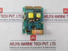 Elcome Eispl4087 Printed Circuit Board Ver 1.5