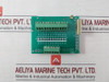 Elcome Eispl4075 Terminal Block Circuit Board