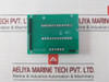 Elcome Eispl4075 Terminal Block Circuit Board