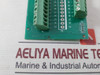 Elcome Eispl4075 Terminal Block Circuit Board