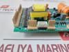 Elcome Eispl4087 Printed Circuit Board Ver 1.5..