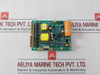 Elcome Eispl4087 Printed Circuit Board Ver 1.5 Used