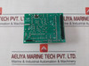 Elcome Eispl4087 Printed Circuit Board Ver 1.5 Used