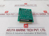 Elcome Eispl4087 Printed Circuit Board Ver 1.5 Used