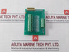 Elcome Eispl4075 Printed Circuit Board