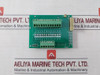 Elcome Eispl4075 Terminal Block Circuit Board