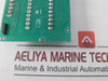 Elcome Eispl4075 Terminal Block Circuit Board