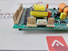 Elcom Eispl4087 Printed Circuit Board Module Ver.1.5