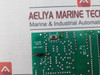 Elcom Eispl4087 Printed Circuit Board Module Ver.1.5