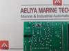 Elcome Eispl4087 Printed Circuit Board
