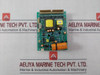 Elcome Eispl4087 Printed Circuit Board