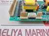 Elcome Eispl4087 Printed Circuit Board