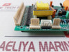 Elcome El4087 Printed Circuit Board Eispl4087
