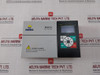 Hpmont Mt20-2S0P4 Mont20 Elevator Door Controller 0.4 Kw Ver 1.05/Ind