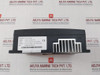Monarch Nice-d-a-s0P2-ind Elevator Door Drive Controller 3Ph 200W (Not Working)