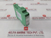 Tangshan Linchuang Lc1521-1 Isolation Distributor 24Vdc 4-20Ma