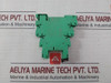 Phoenix Contact Plc-bsp-230Uc/21-21 Relay Base 250Vac/2X6A