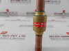 Danfoss Nrv Check Valve Ps 28Bar Swp405Psig +140C