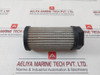 Johnston Hydraulic Suction Filter
