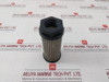 Johnston Hydraulic Suction Filter