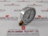 Mei En 837-1 Manometer Pressure Gauge -1 To 1.5 Bar 1907050089